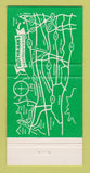 Matchbook Cover - Rothmann's East Norwich Inn LI NY 30 Strike