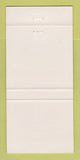 Matchbook Cover - Stove Pipe Wells Village Death Valley CA 30 Strike