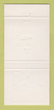 Matchbook Cover - Jolly Rogue Monterey CA 30 Strike