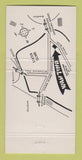 Matchbook Cover - Wah Ting Chinese Restaurant State Island NY 30 Strike
