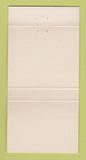 Matchbook Cover - Jouvet Ceaujolais Villages 30 Strike