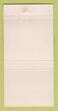 Matchbook Cover - Cricchio's Restaurant Italian Los Altos CA 30 Strike