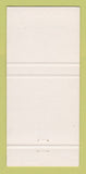 Matchbook Cover - Nylon Dupont 1964 Anniversary 30 Strike