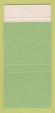 Matchbook Cover - Golden Spur Restaurant New York City 30 Strike