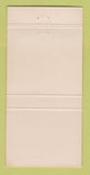 Matchbook Cover - Oro Valley Country Club Tucson AZ 30 Strike