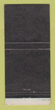 Matchbook Cover - Judge Motel Osceola AR 30 Strike