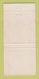 Matchbook Cover - Leo's Place Denver Colorado 30 Strike