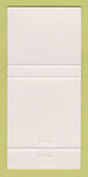 Matchbook Cover - Bovard Anderson Real Estate Beaver Falls PA 30 Strike