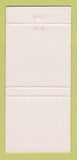 Matchbook Cover - Paso Robles Inn CA WEAR 30 Strike