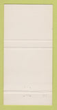 Matchbook Cover - Expo 1967 67 Montreal QC NS NB NF NL PEI PE 30 Strike