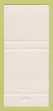 Matchbook Cover - Mai Mai Chinese Restaurant Windsor ON WEAR 30 Strike