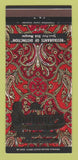 Matchbook Cover - Anthony's Supper Club St Paul MN 30 Strike