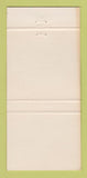 Matchbook Cover - Kirby's Elegant Farmer Oakland CA 30 Strike