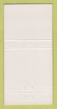 Matchbook Cover - Ingleside Inn Palm Springs CA 30 Strike