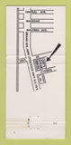 Matchbook Cover - Coy's Steak House Hot Springs National Park AR 30 Strike