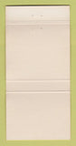Matchbook Cover - Roger's Restaurant Santa Clara CA 30 Strike