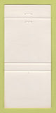 Matchbook Cover - Carefree Inn Resort AZ 30 Strike