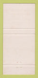 Matchbook Cover - Dengler Funeral Home Birdsboro PA 30 Strike