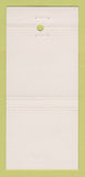 Matchbook Cover - Savair Products Air Valves East Detroit MI 30 Strike