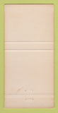 Matchbook Cover - Mallchok Funeral Home Parma OH WEAR 30 Strike