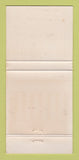 Matchbook Cover - Mattei's Tavern Los Olivos CA WEAR 30 Strike