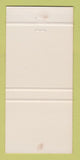 Matchbook Cover - Oasis Motor Inn Oneonta NY 30 Strike