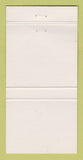 Matchbook Cover - 1982 World's Fair Knoxville TN 30 Strike