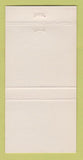 Matchbook Cover - Village Inn Motel Restaurant St Helens OR 30 Strike