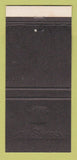 Matchbook Cover - 1968 Cadillac Phil Renick Cleveland OH 30 Strike