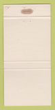 Matchbook Cover - Sain's Restaurant Chicago IL WEAR 30 Strike