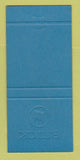 Matchbook Cover Magee Buick Pontiac Oldsmobile GMC Opel Franklinton LA 30 Strike