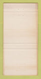 Matchbook Cover - Marguery Manor Dobbs Ferry NY 30 Strike
