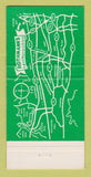 Matchbook Cover - Rothmann's East Norwich Inn LI NY 30 Strike