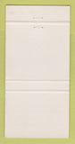 Matchbook Cover - Expo 67 1967 A La Cave Notre Dame QC 30 Strike