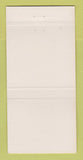 Matchbook Cover - Don Verdes Restaurant El Cajon CA 30 Strike