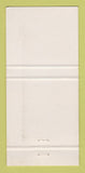 Matchbook Cover - Klondike Days Edmonton AB  30 Strike