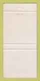 Matchbook Cover - Crescent Restaurant Eureka Springs AR 30 Strike