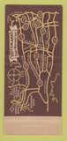 Matchbook Cover - Rothmann's East Norwich Inn LI NY WEAR 30 Stick