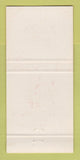 Matchbook Cover - Gas House Sheraton Hotel St Louis MO 30 Strike