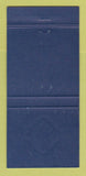 Matchbook Cover - Lou Ehlers Cadillac WEAR 30 Strike