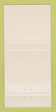 Matchbook Cover - Essex House Indianapolis IN 30 Strike