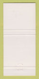Matchbook Cover - RCA Defense Electronics Products  30 Strike