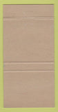 Matchbook Cover - Chez Bourgetel French Restaurant Montreal QC 30 Strike