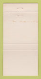 Matchbook Cover - House of Ming Chinese Restaurant Stroudsburg PA 30 Strike