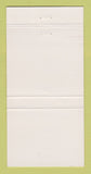 Matchbook Cover - Kappy's Restaurant Villa Park IL WEAR 30 Strike