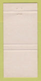 Matchbook Cover - Owen 100th Centenary Year UK 30 Strike