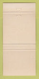 Matchbook Cover - Mike Eddies Restaurant  30 Strike