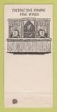 Matchbook Cover - Micky's Inn Denver? Colorado 30 Strike