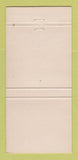 Matchbook Cover - Dragon Palace Restaurant Chinese St Louis? MO 30 Strike