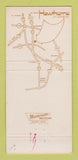 Matchbook Cover - Hawthorne Retirement Living Leesburg FL  30 Strike